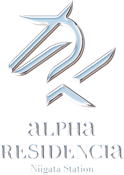 アルファレジデンシア新潟駅
